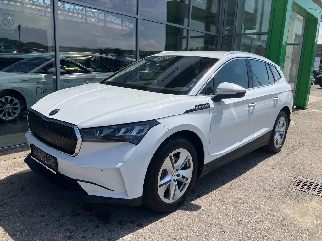 Skoda Enyaq iV