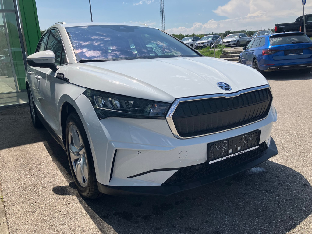 Skoda Enyaq iV
