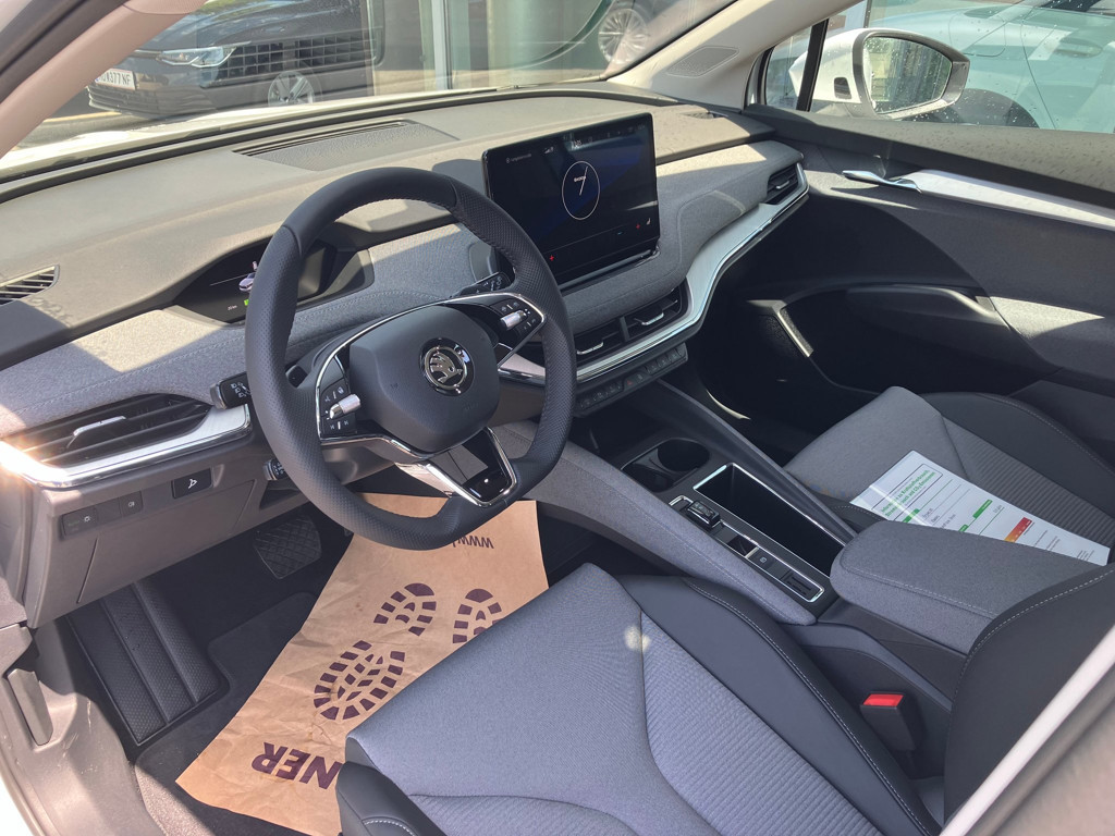 Skoda Enyaq iV