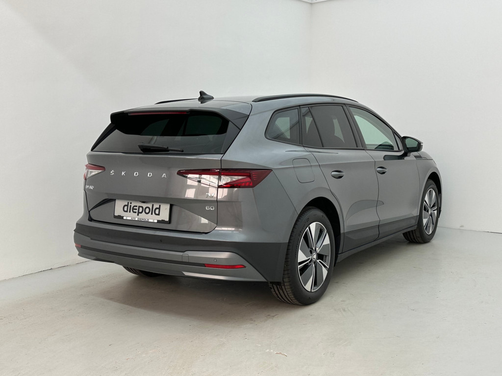 Skoda Enyaq iV