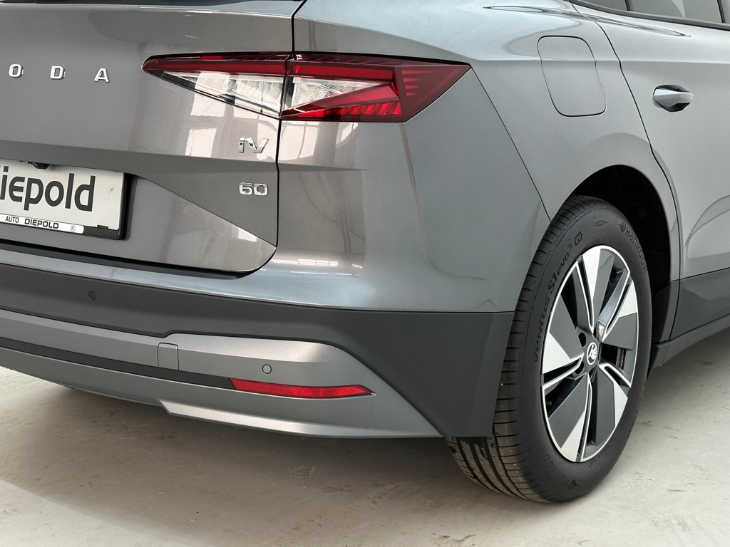 Skoda Enyaq iV