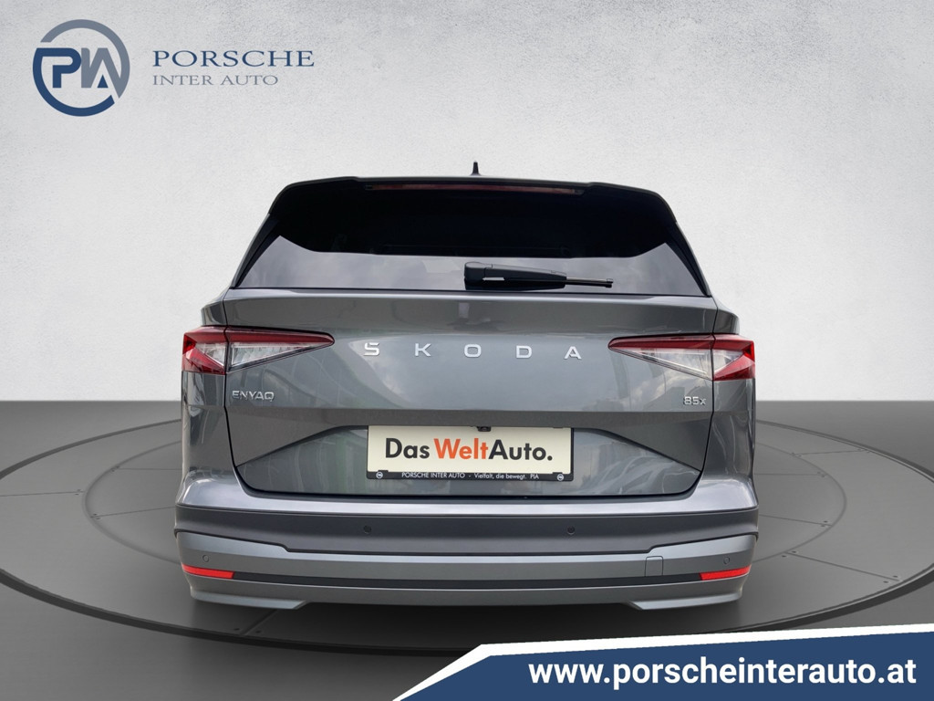 Skoda Enyaq iV