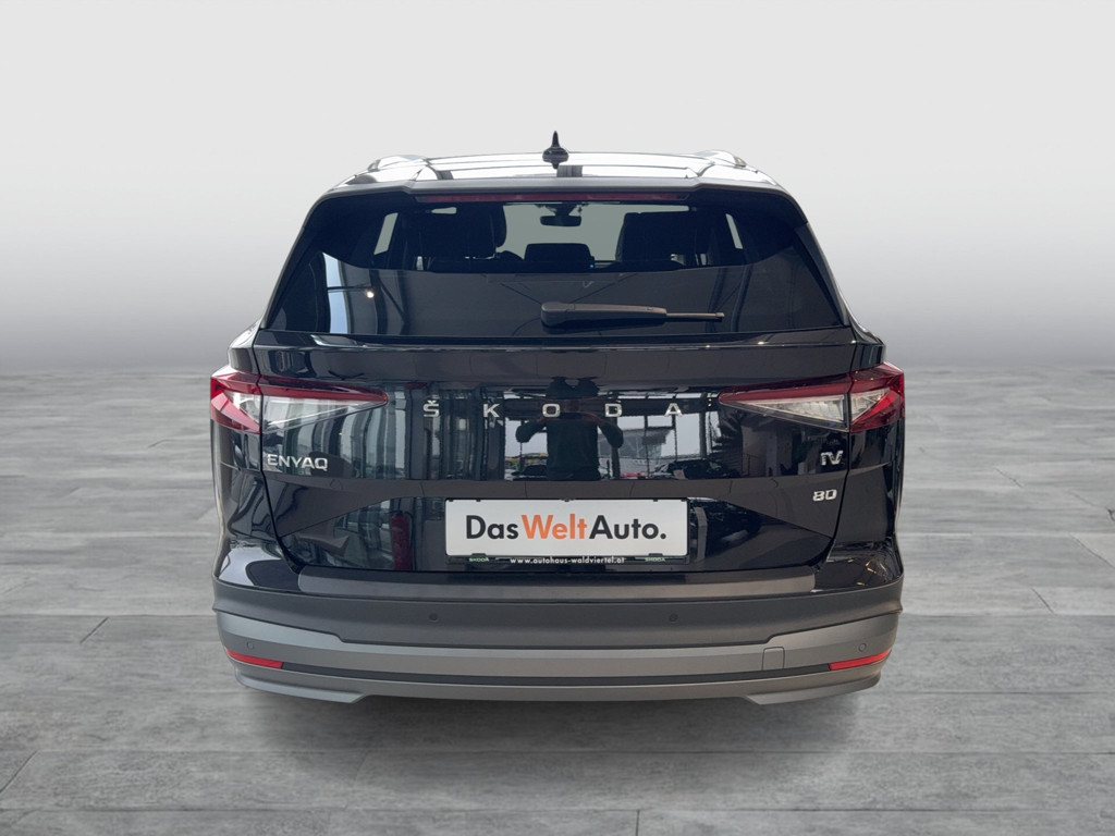 Skoda Enyaq iV
