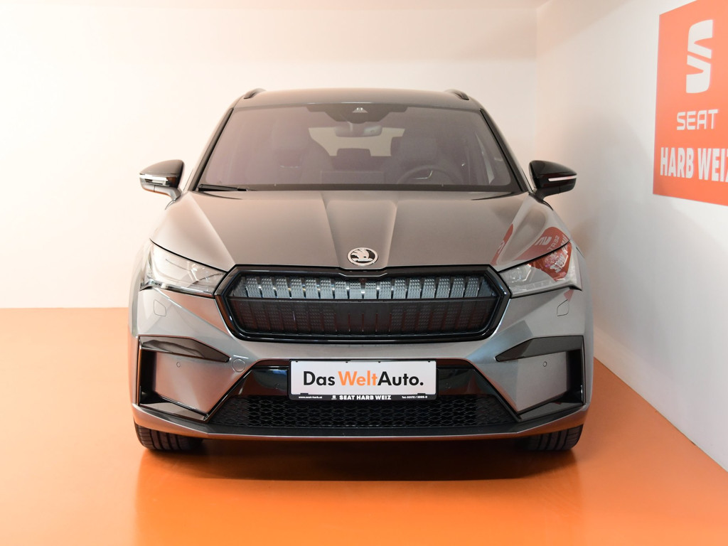 Skoda Enyaq iV