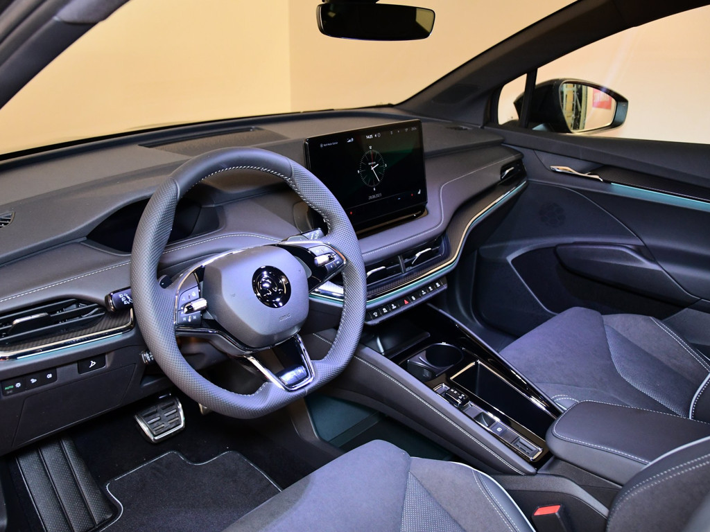 Skoda Enyaq iV