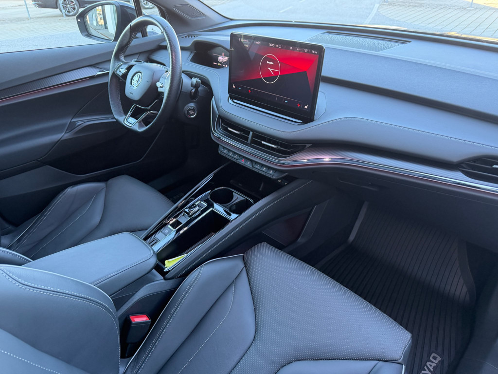Skoda Enyaq iV