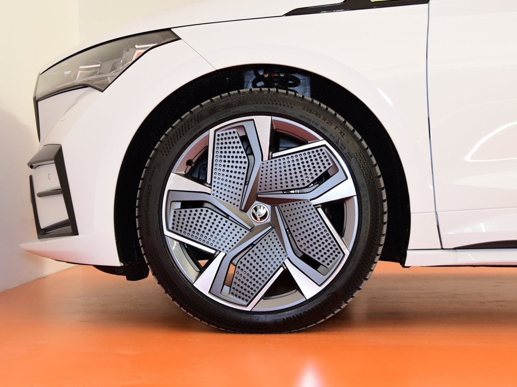 Skoda Enyaq iV