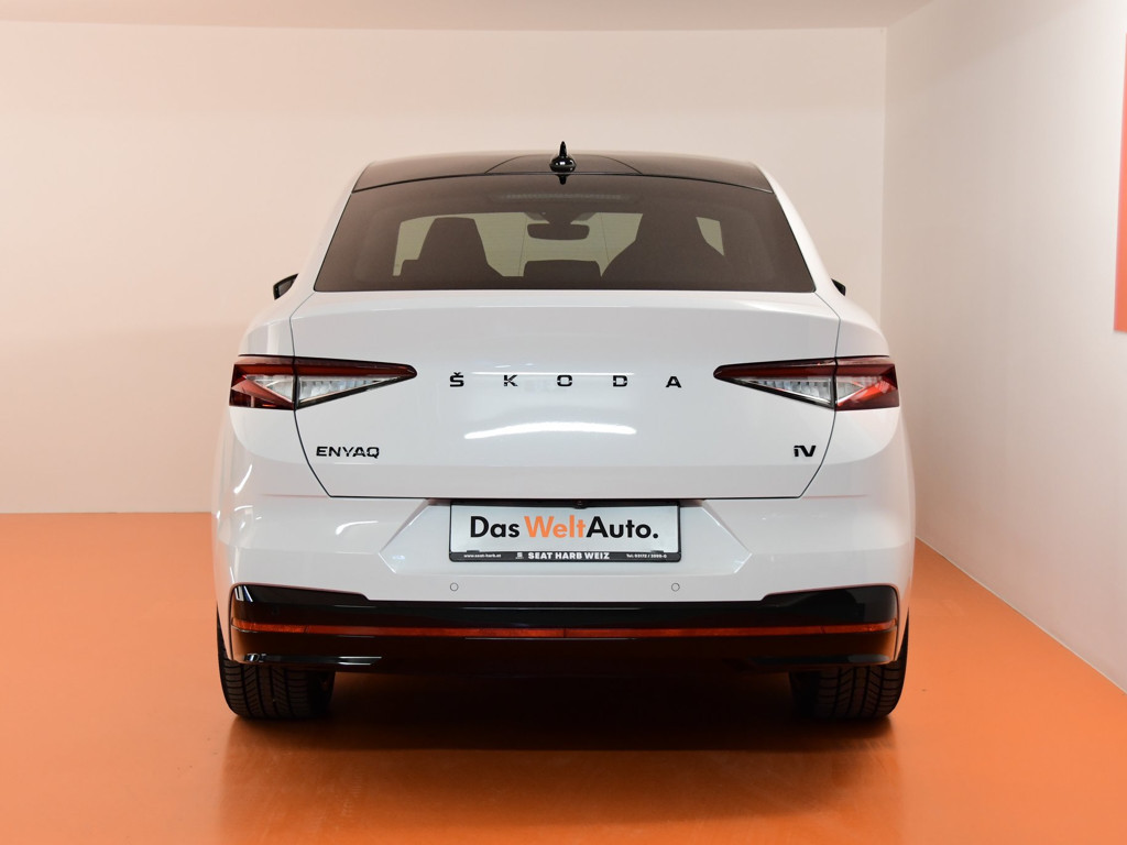 Skoda Enyaq iV