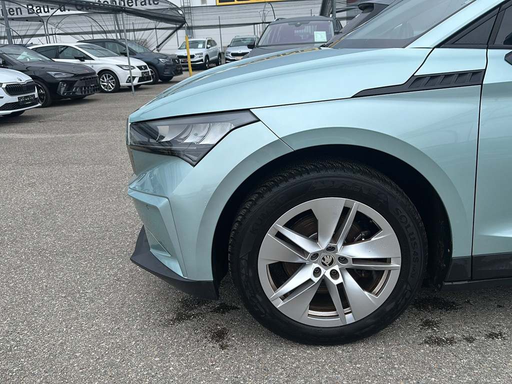 Skoda Enyaq iV