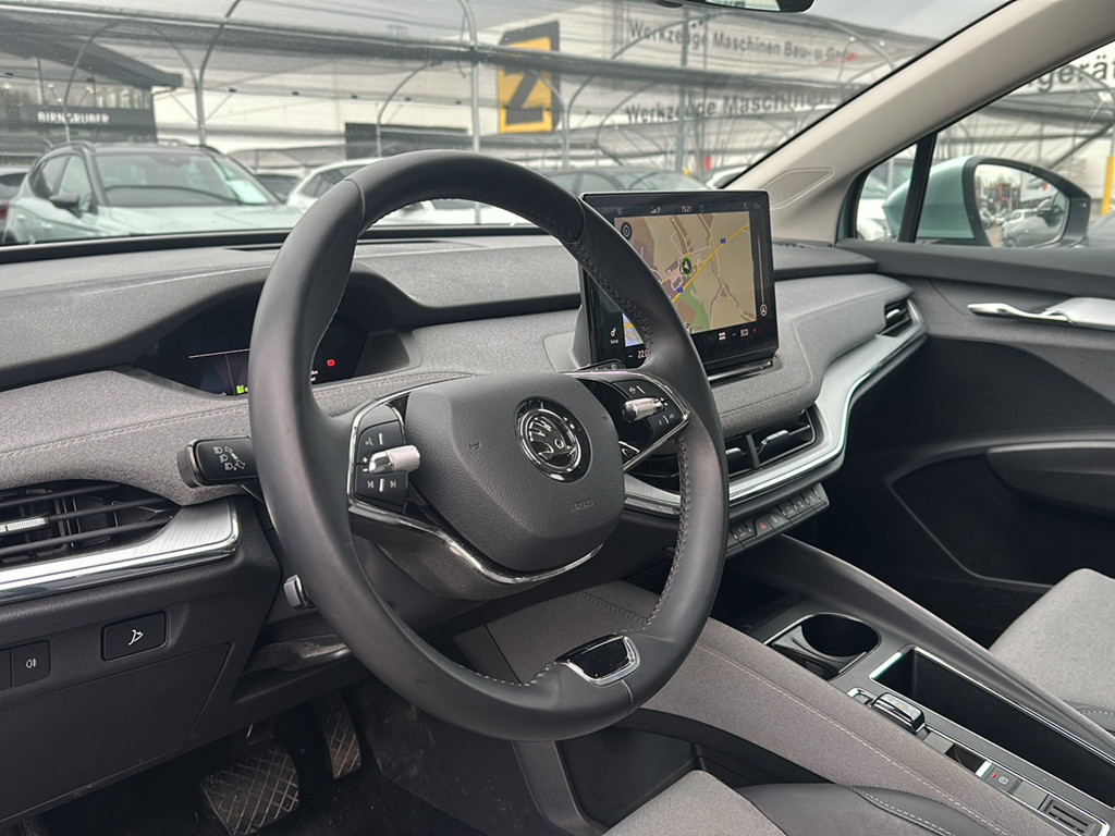 Skoda Enyaq iV