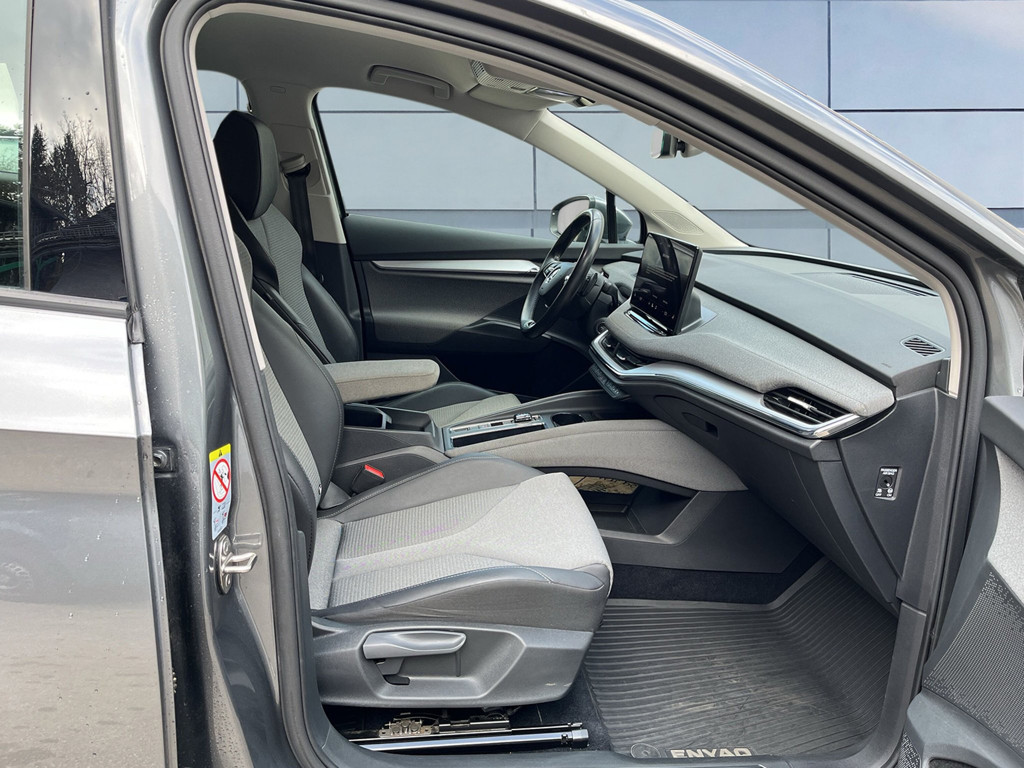 Skoda Enyaq iV