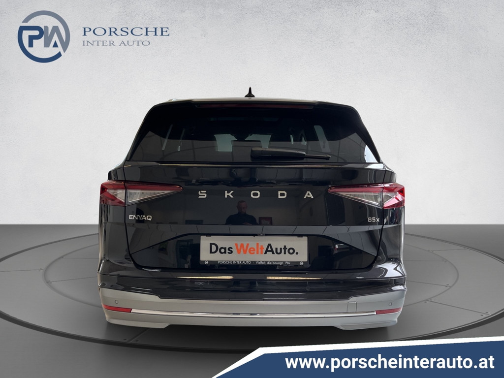 Skoda Enyaq iV