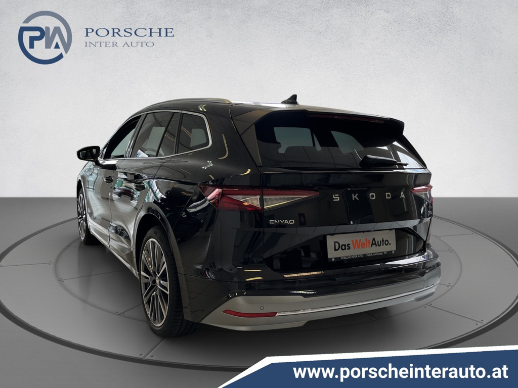 Skoda Enyaq iV