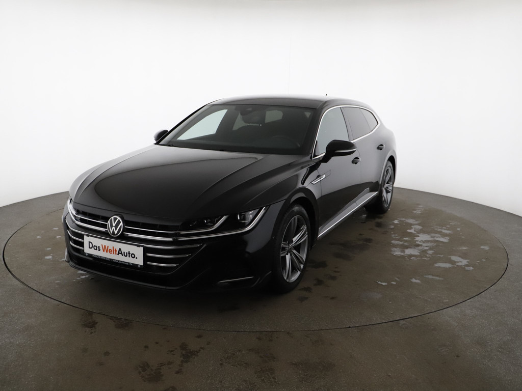 Volkswagen Arteon Shooting Brake 2022 Benzine