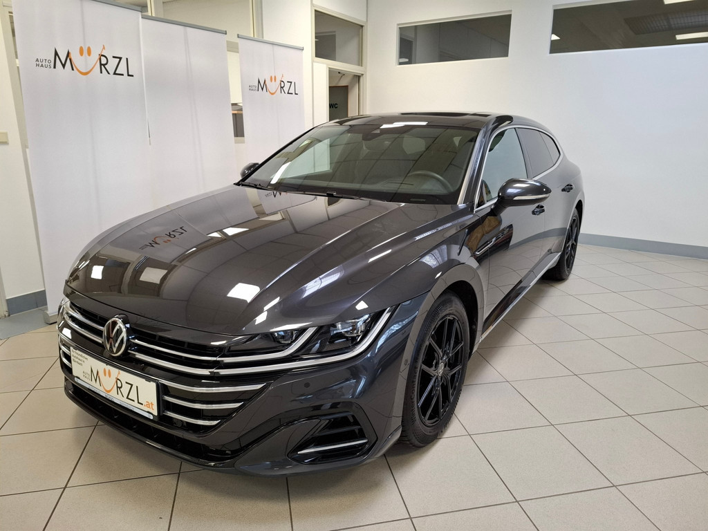 Volkswagen Arteon Shooting Brake 2021 Diesel