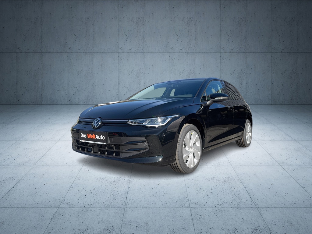 Volkswagen Golf 2025 Benzine