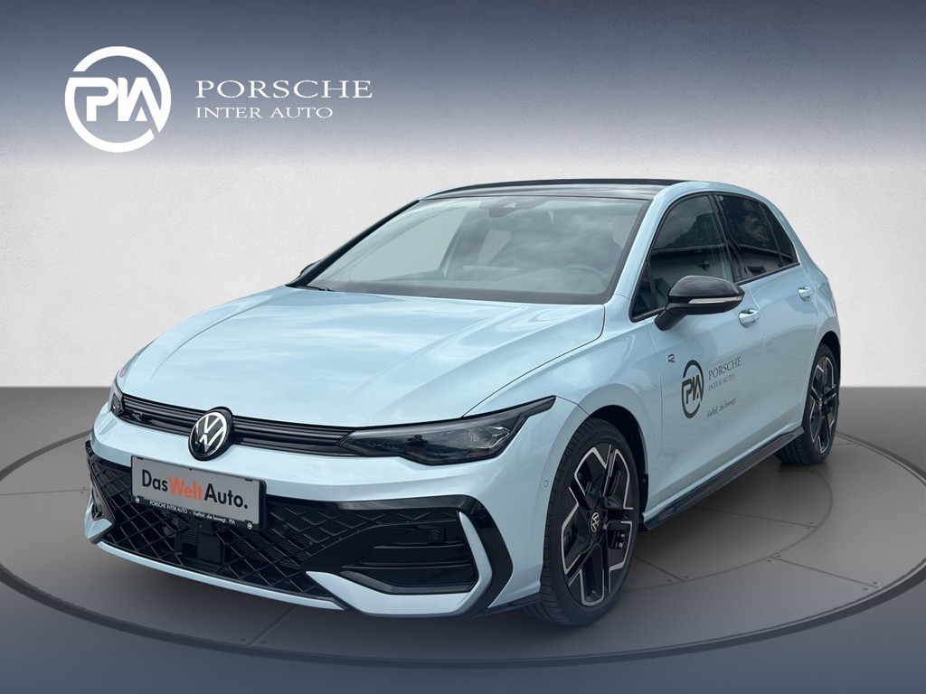 Volkswagen Golf 2025 Diesel