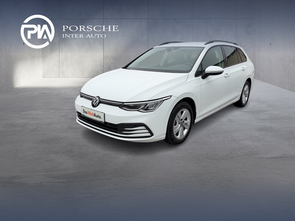 Volkswagen Golf 2023 Diesel