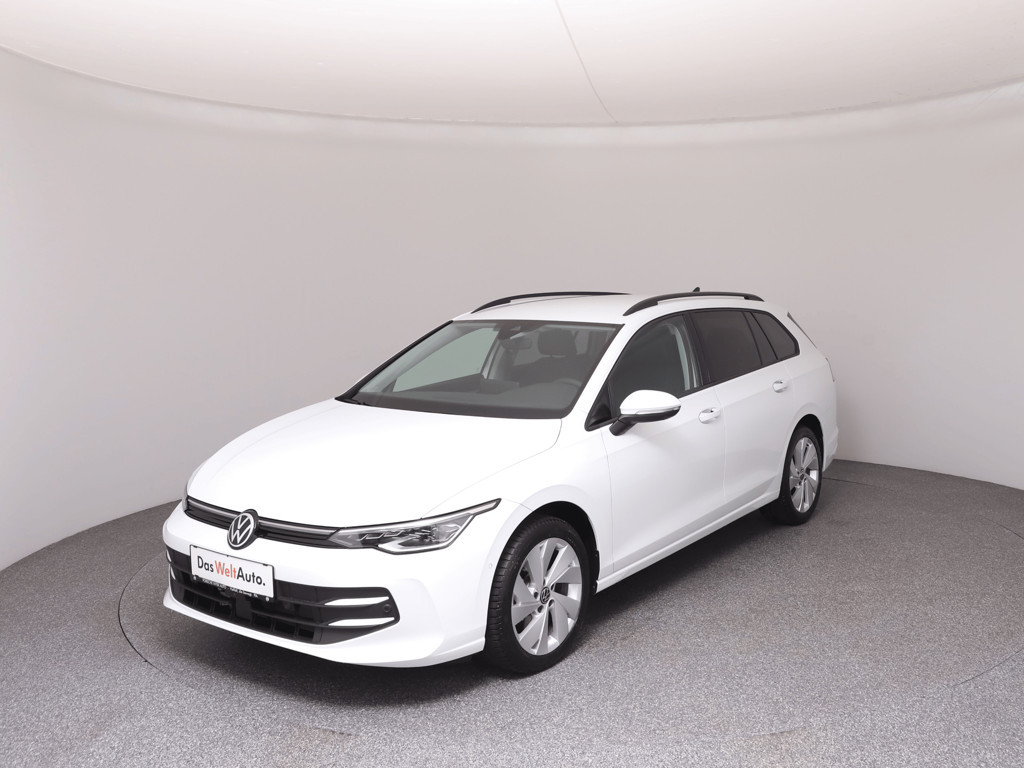 Volkswagen Golf 2025 Diesel