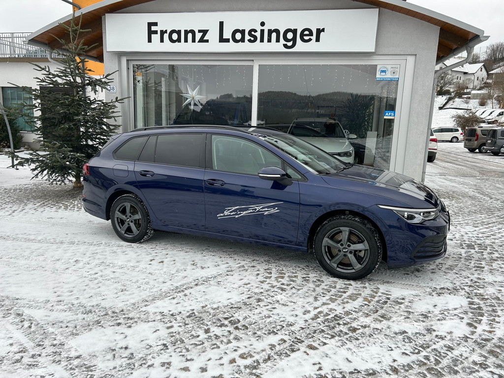 Volkswagen Golf 2023 Diesel