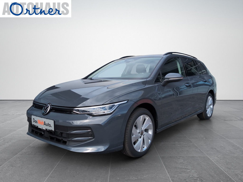 Volkswagen Golf 2025 Diesel