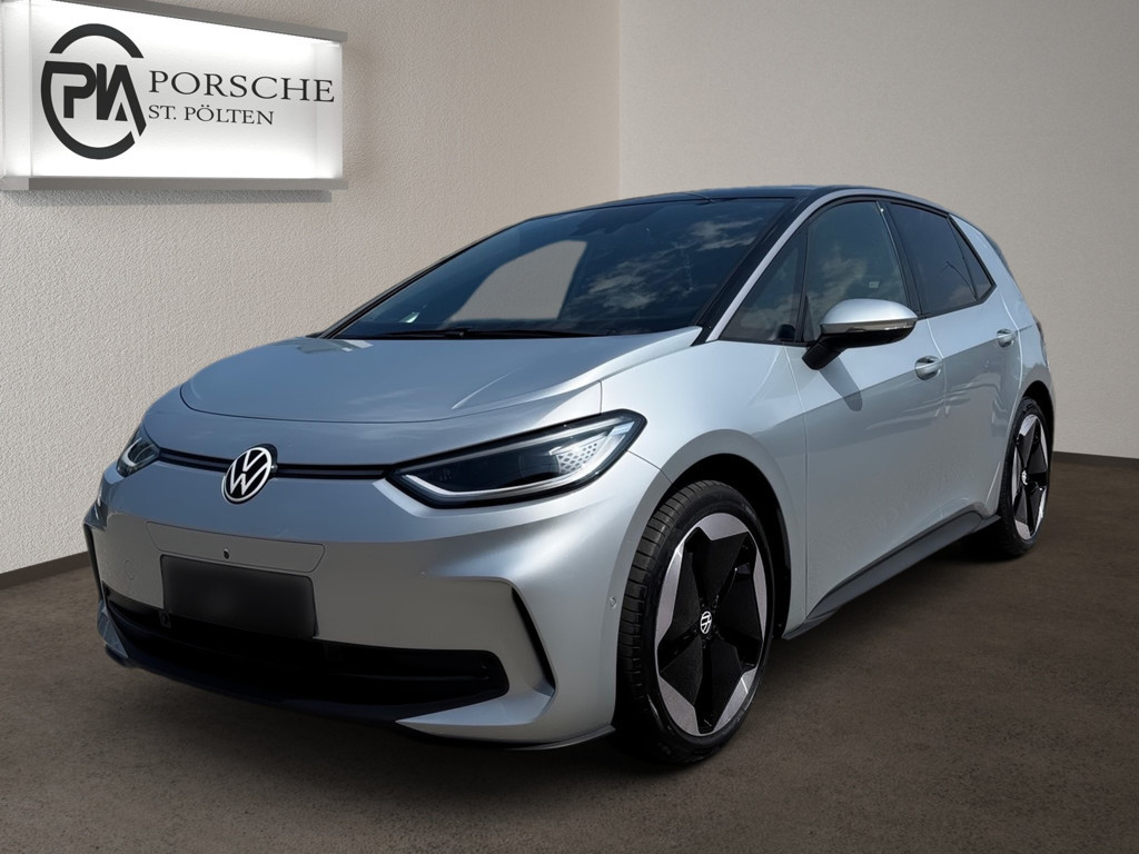 Volkswagen ID.3 2025 Elektrisch