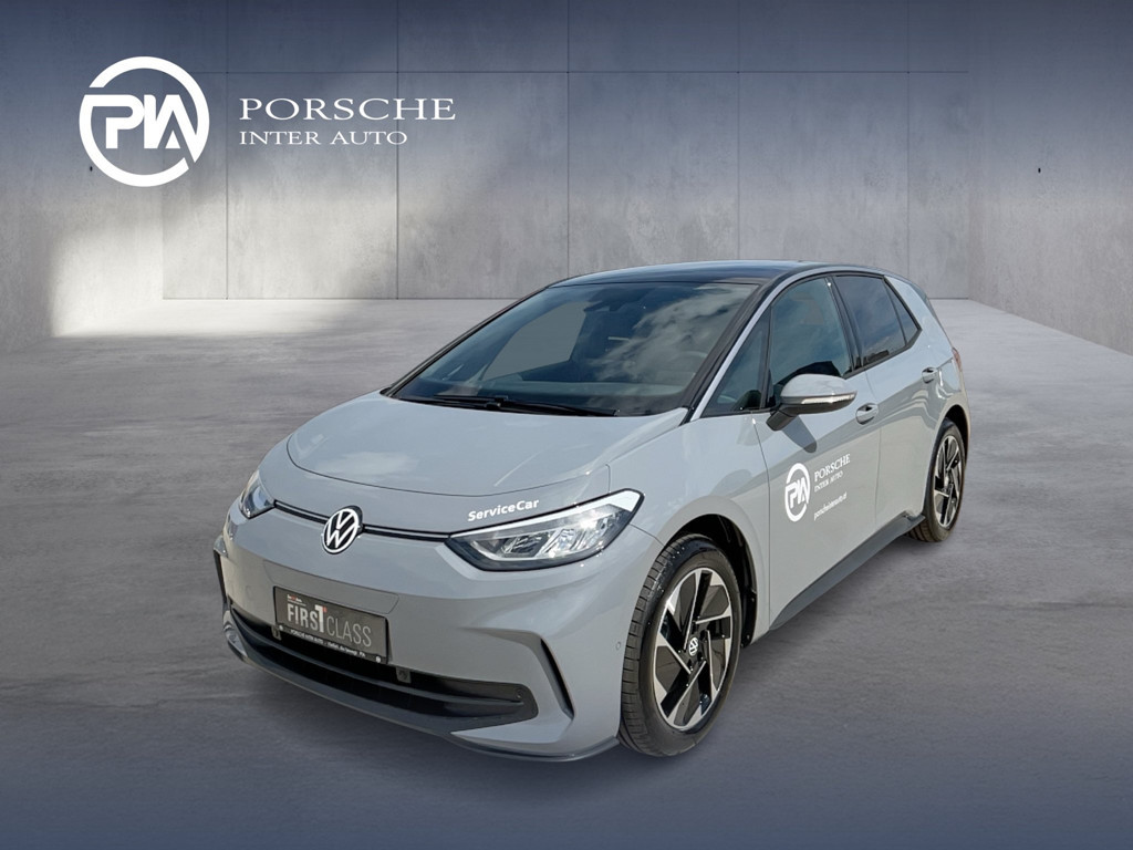 Volkswagen ID.3 2025 Elektrisch