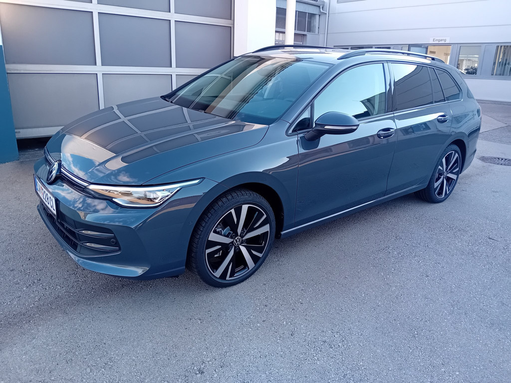 Volkswagen Golf 2025 Diesel