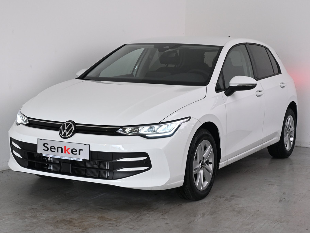 Volkswagen Golf 2025 Diesel