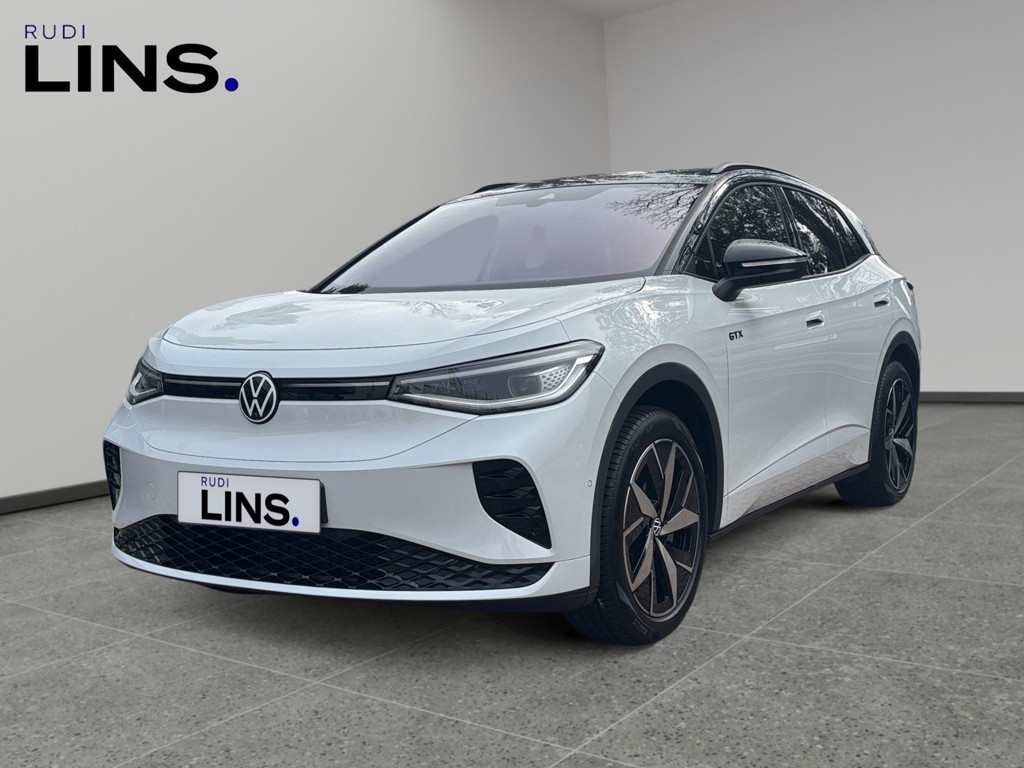 Volkswagen ID.4 2024 Elektrisch