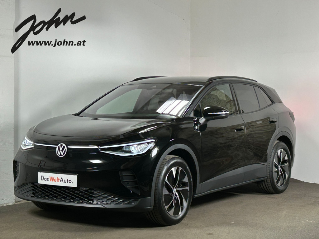 Volkswagen ID.4 2025 Elektrisch