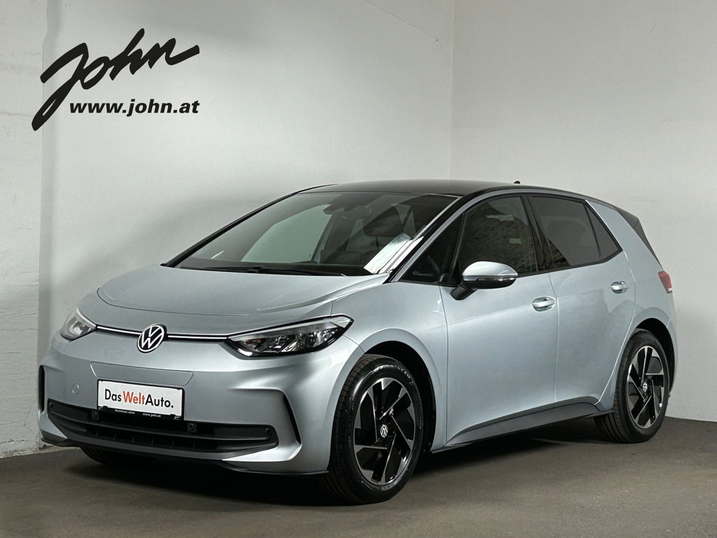 Volkswagen ID.3 2025 Elektrisch