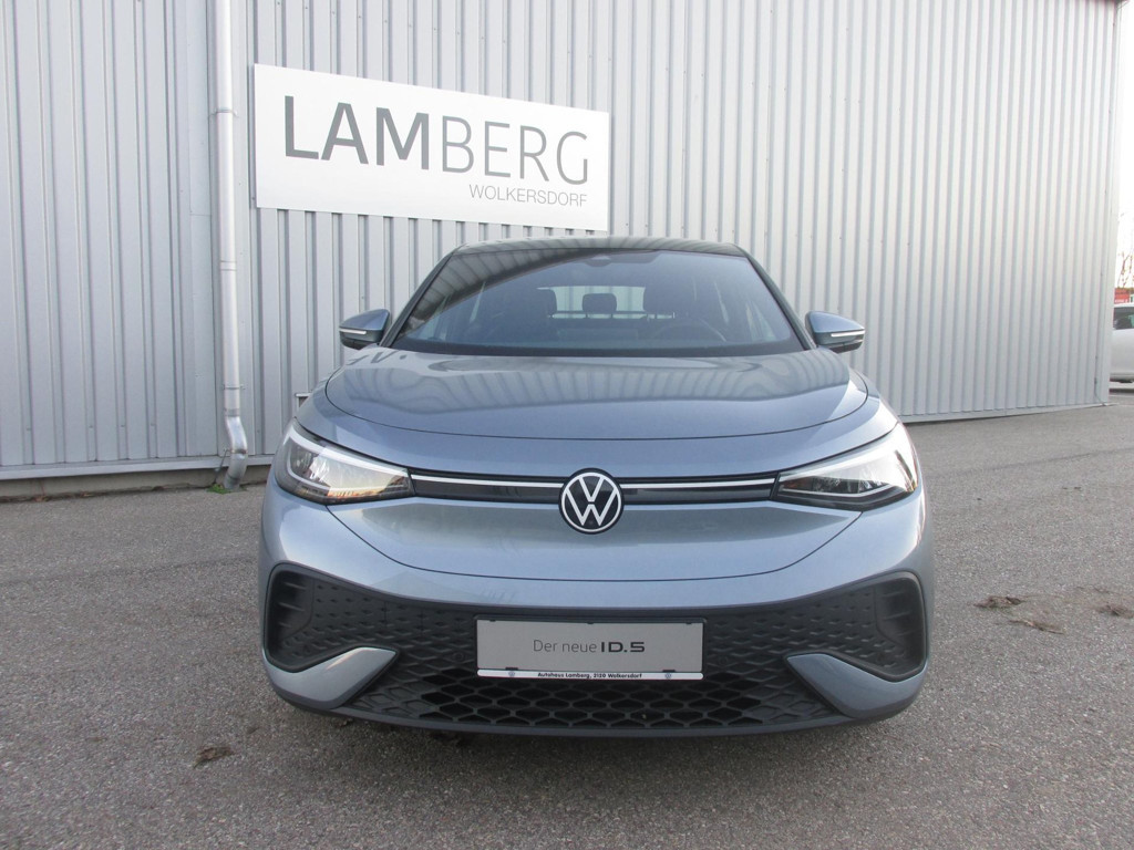 Volkswagen ID.5