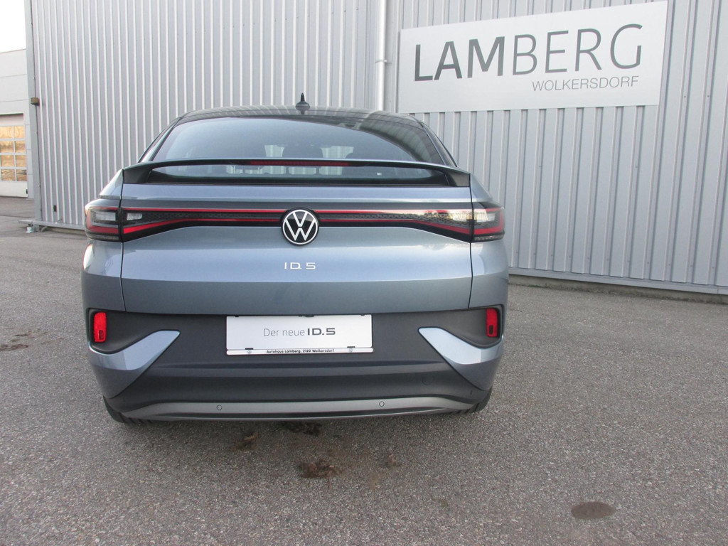 Volkswagen ID.5