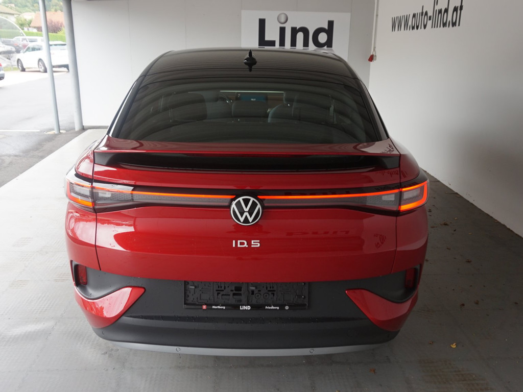 Volkswagen ID.5