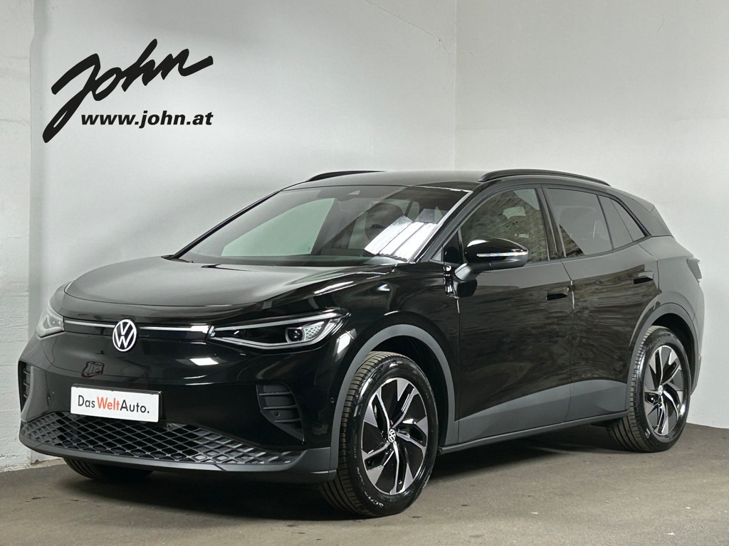 Volkswagen ID.4 2025 Elektrisch