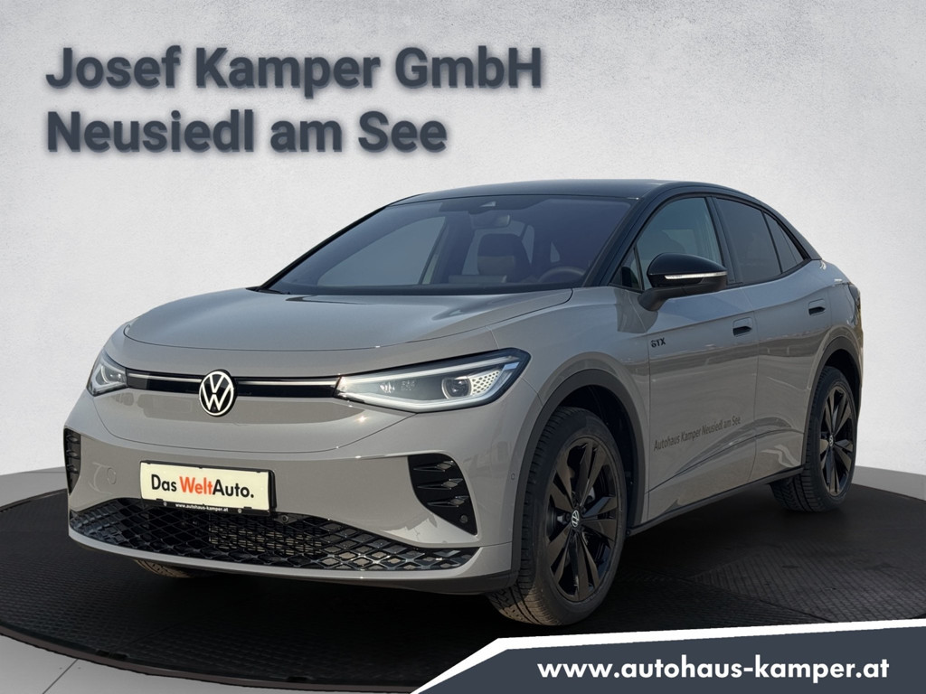 Volkswagen ID.5 2025 Elektrisch