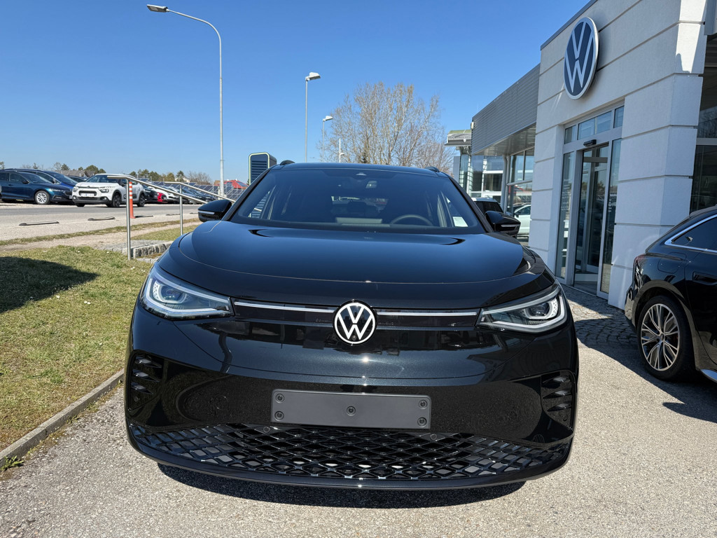 Volkswagen ID.4 2025 Elektrisch