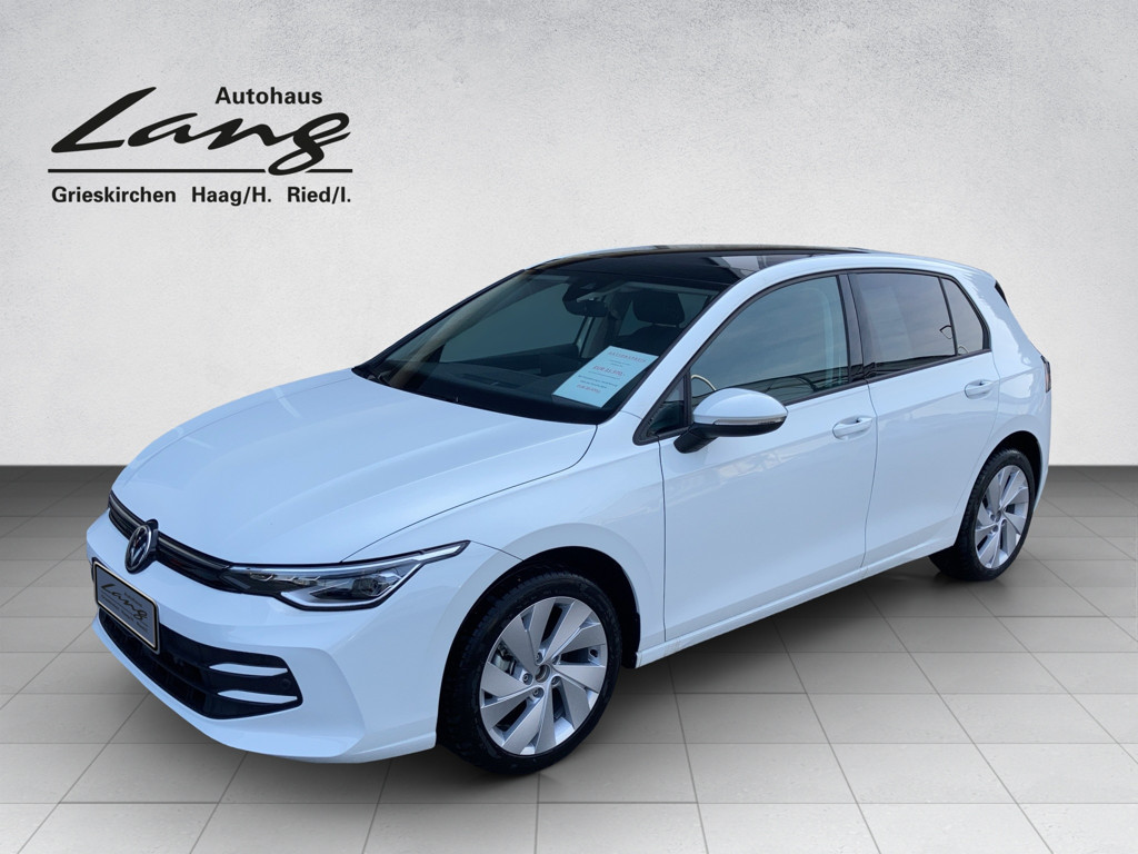 Volkswagen Golf 2024 Diesel