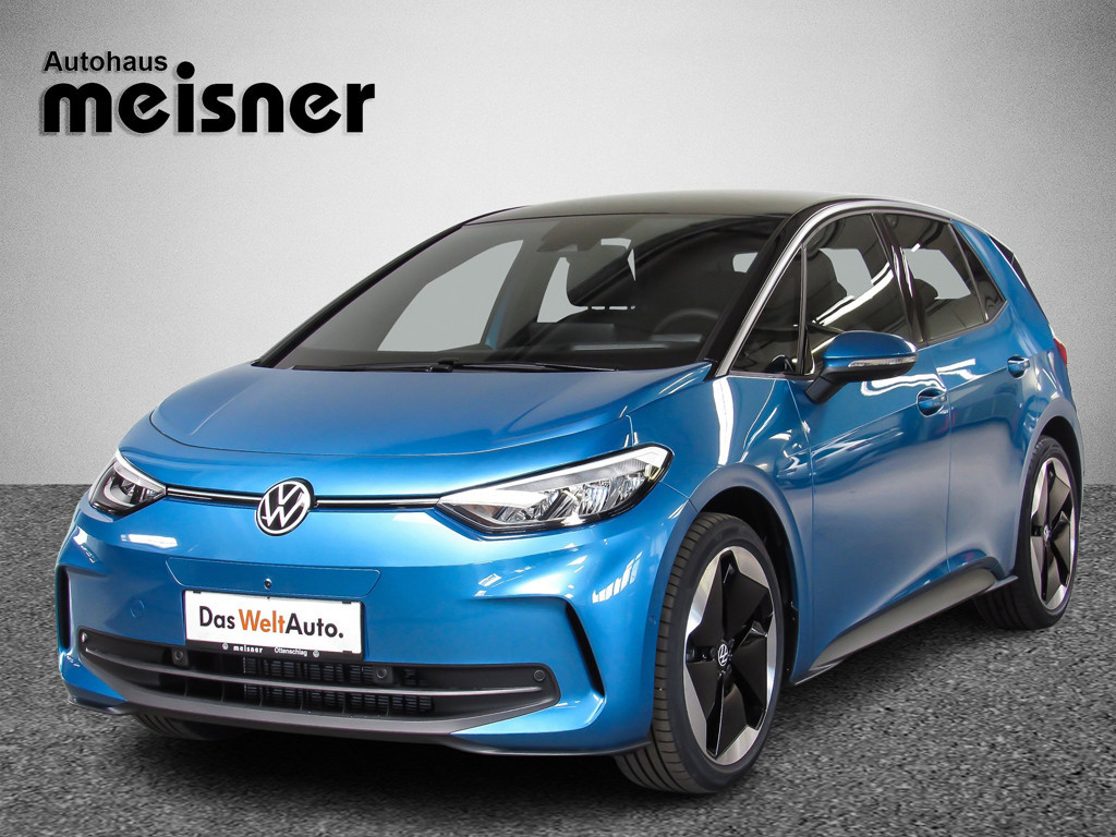 Volkswagen ID.3 2025 Elektrisch