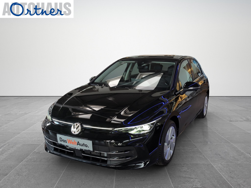 Volkswagen Golf 2024 Hybride Benzine