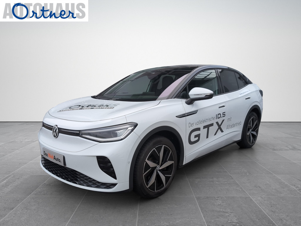 Volkswagen ID.5 2022 Elektrisch