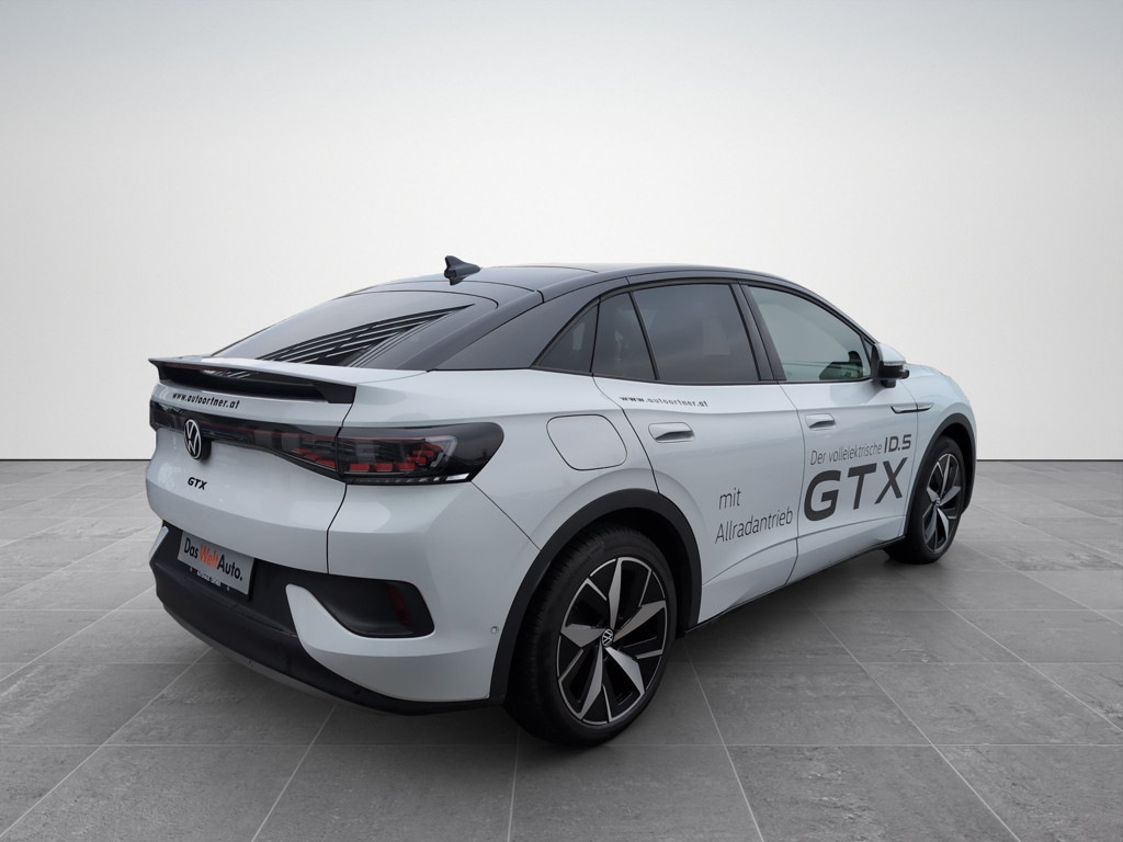 Volkswagen ID.5