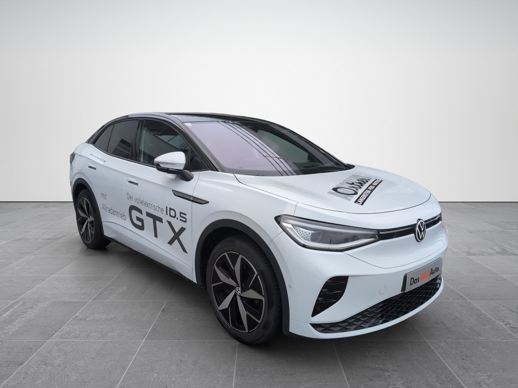 Volkswagen ID.5