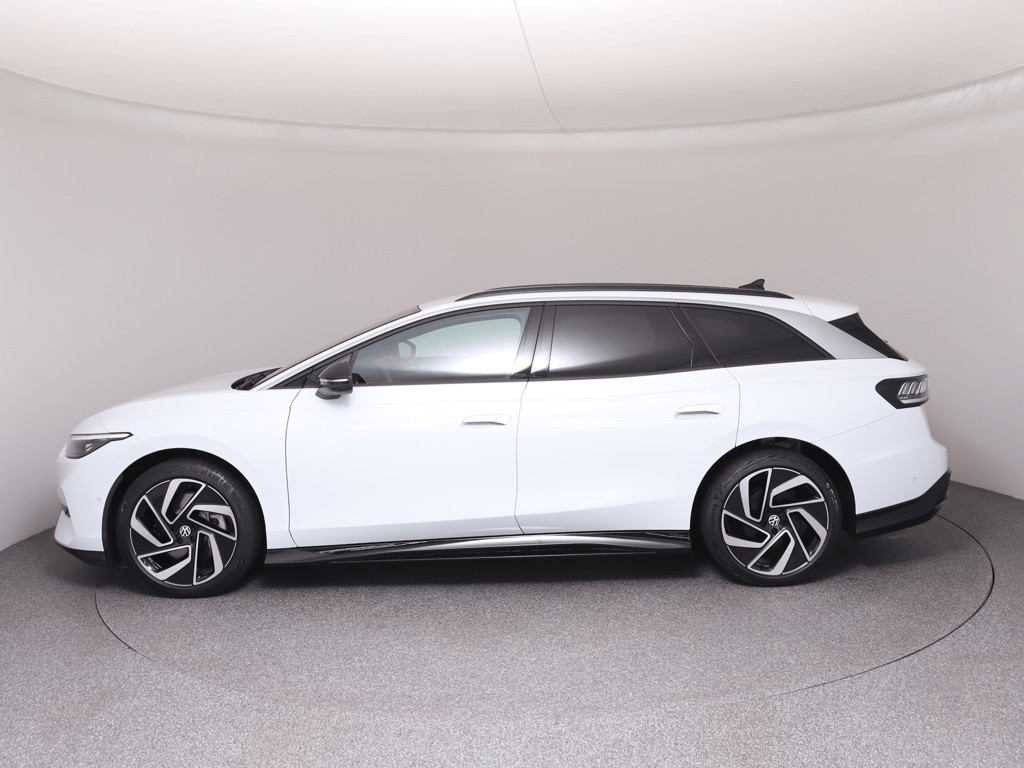 Volkswagen ID.7