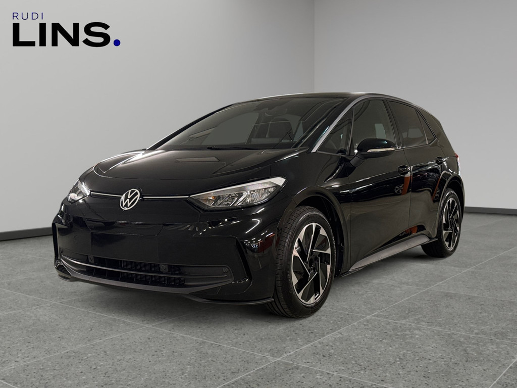 Volkswagen ID.3 2025 Elektrisch