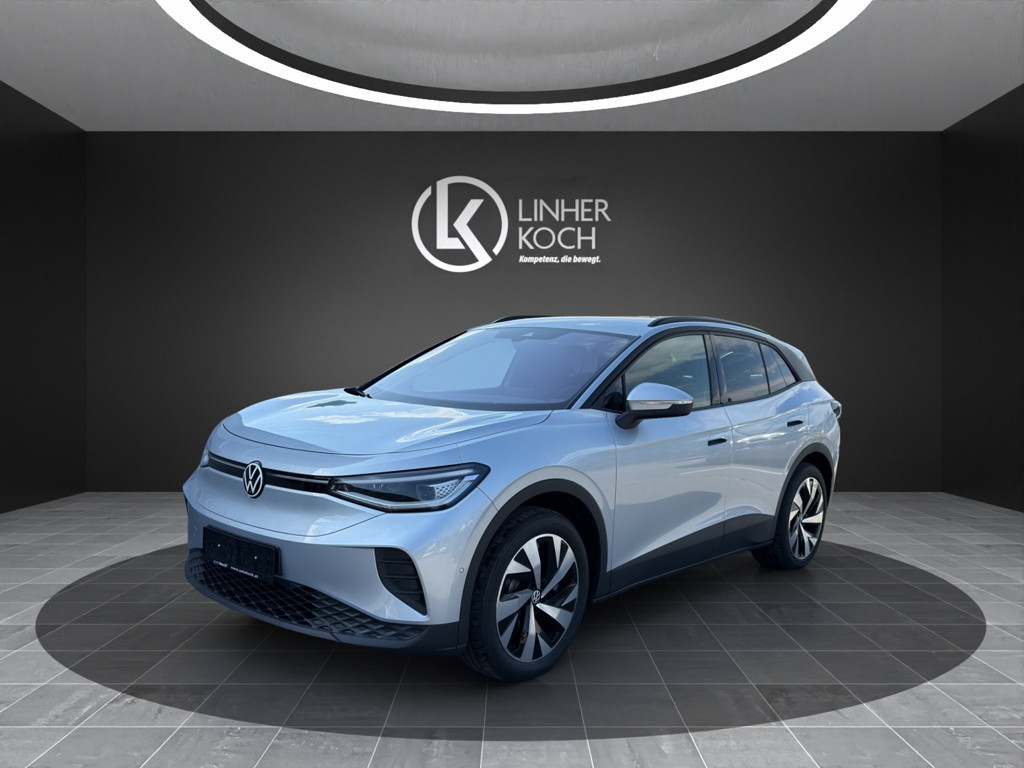 Volkswagen ID.4 2025 Elektrisch