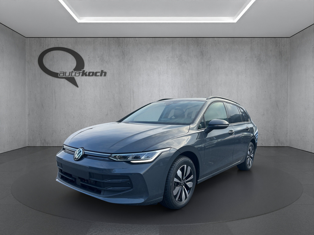 Volkswagen Golf 2025 Benzine