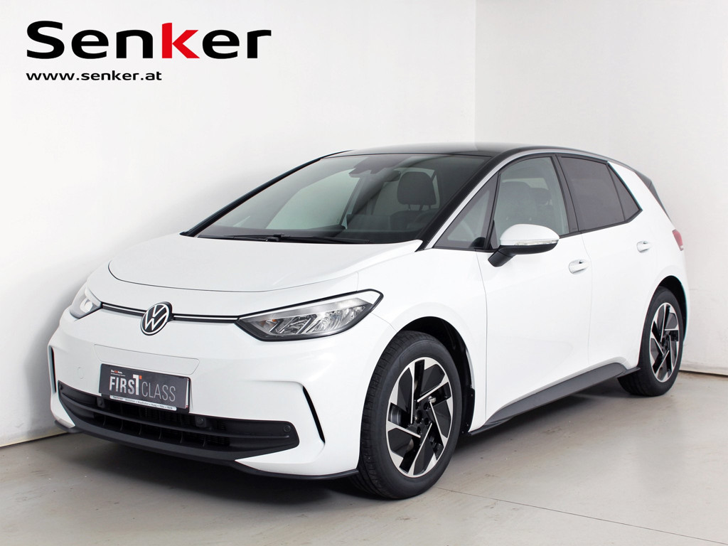 Volkswagen ID.3 2025 Elektrisch