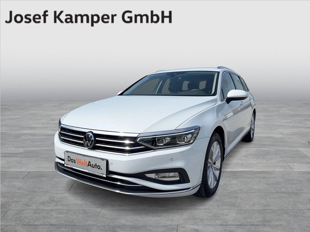 Volkswagen Passat 2023 Diesel